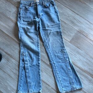 WE THE FREE | women’s denim Sz25
